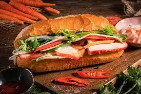Hình ảnh Bánh Mì Hà Nội - Nguyễn Thị Định