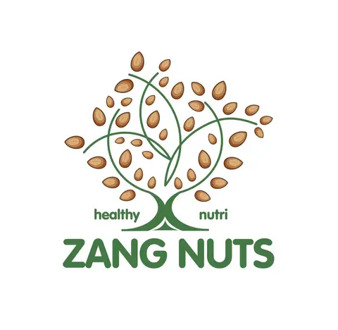Hình ảnh Zang Nuts - Sữa Hạt Thuần Chay - Đường D11