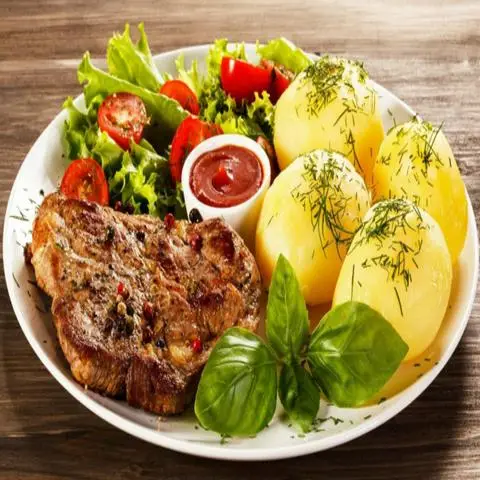 Hình ảnh Russian Food - Điện Biên Phủ