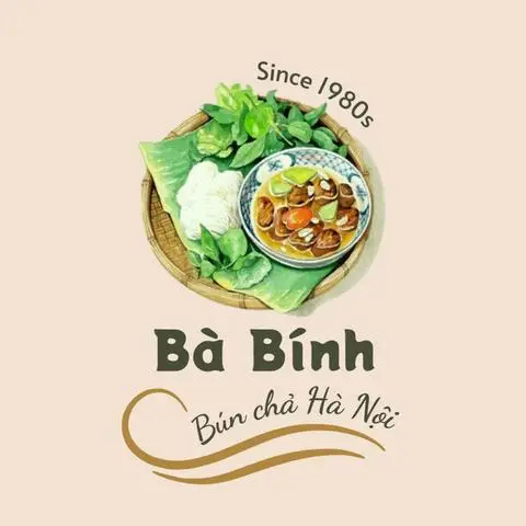 Hình ảnh Bún Chả Bà Bính - Nguyễn Trung Ngạn