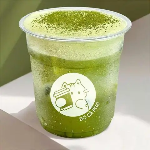 Hình ảnh Bơ Cà Phơ - Matcha, Trà Sữa & Coffee - Centana 36 Mai Chí Thọ