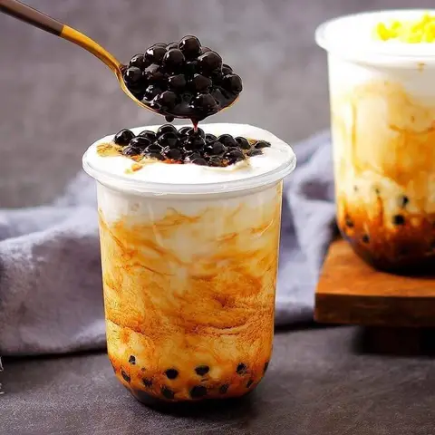 Hình ảnh Trà Sữa Dumi - Trương Định