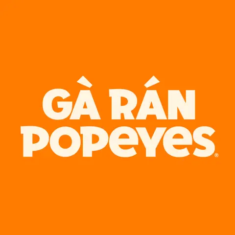 Hình ảnh Gà rán Popeyes - Đường CN 1