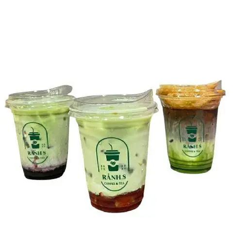 Hình ảnh Rảnh 8 Cafe - Xô Viết Nghệ Tĩnh