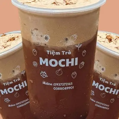 Hình ảnh Tiệm Trà Mochi - Trần Văn Giàu