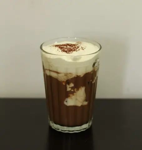 Hình ảnh 10.07 café - Đường Số 2
