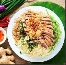 Hình ảnh Bún Măng, Miến Măng & Gỏi Vịt - Lê Đức Thọ