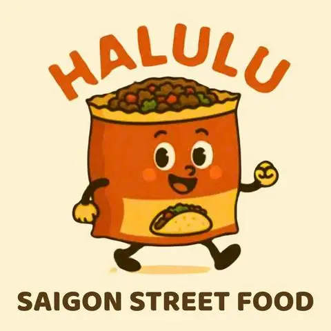 Hình ảnh Halulu - Walking Tacos Đi Bộ - Nguyễn Thượng Hiền