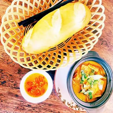 Hình ảnh Phá Lấu Cô Phương - Hiệp Bình