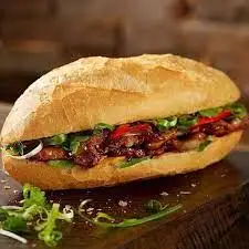 Hình ảnh Bánh Mì - Nước Mía Cô Hương - Lê Văn Lương