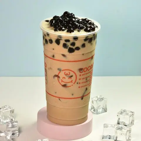 Hình ảnh Trà Sữa Cocomo - Nguyễn Ảnh Thủ