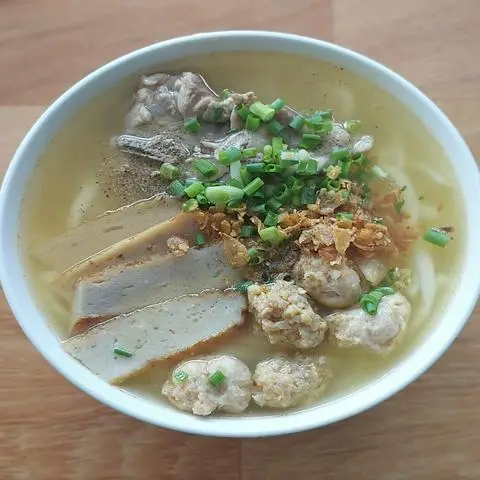 Hình ảnh A Trọc - Bánh Canh Bột Gạo - Phạm Văn Chiêu