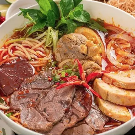 Hình ảnh Bún Bò Như Ý - Quốc Lộ 50