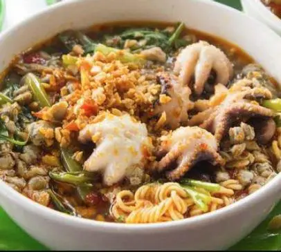 Hình ảnh Mì Ốc Hến Dì Lan - Phú Lâm