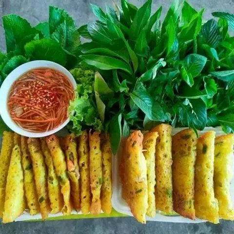 Hình ảnh Bánh Xèo Bé 6 - Hoàng Diệu