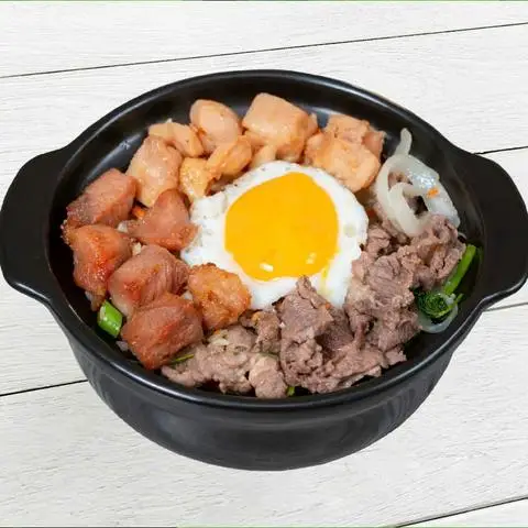 Hình ảnh Cơm Thố Anh Béo - Tăng Nhơn Phú