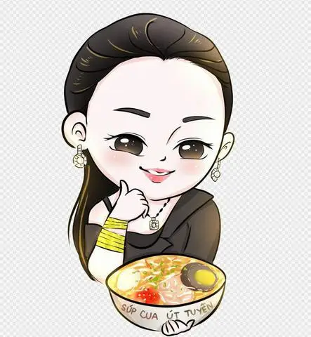 Hình ảnh Súp Cua Út Tuyền - Nguyễn Thị Nhỏ