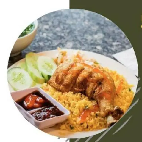Hình ảnh Tin Gia Phúc Quán - Nguyễn Văn Cự