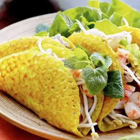Hình ảnh Bánh Xèo Quỳnh Mai - Chương Dương