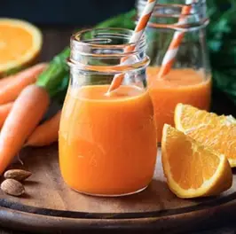 Hình ảnh Bếp Nhà Voi Con - Súp Cua & Sinh Tố - Trần Thái Tông