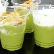 Hình ảnh Kem Bơ HơLi & Nước Ép - Núi Thành