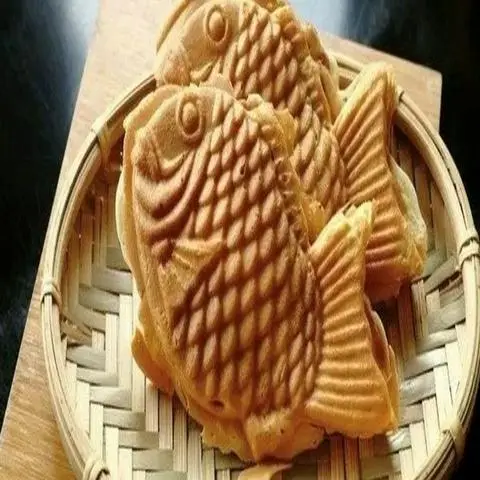 Hình ảnh Bánh Cá Siu Siu - Trường Sa