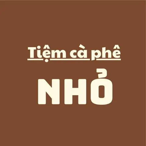 Hình ảnh Tiệm Cà Phê Nhỏ - Matcha & More - Hà Huy Giáp