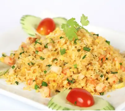 Hình ảnh Quán Như Ý - Ẩm Thực Việt Hoa - Tô Ký