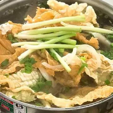 Hình ảnh Phở & Lẩu Bò Chú Tư - Phan Văn Hân