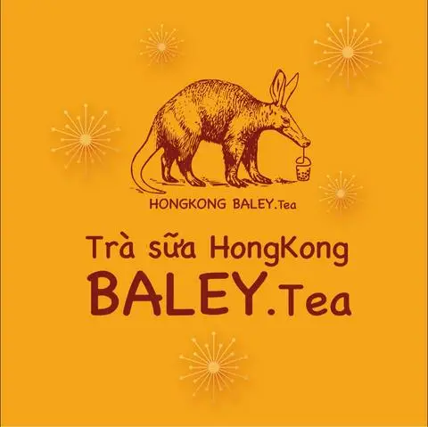 Hình ảnh Trà Sữa Hongkong Baley - Nguyễn Thị Nhỏ