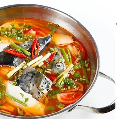 Hình ảnh Lẩu Cá Lê Gia - Ấp 2