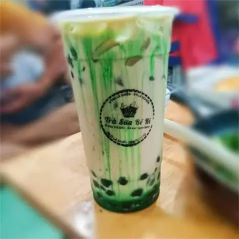 Hình ảnh Trà Sữa Bé Ri - Hùynh Thị Na
