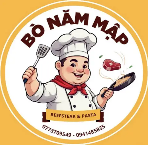 Hình ảnh Bò 5 Mập - Nguyễn Thiện Thuật