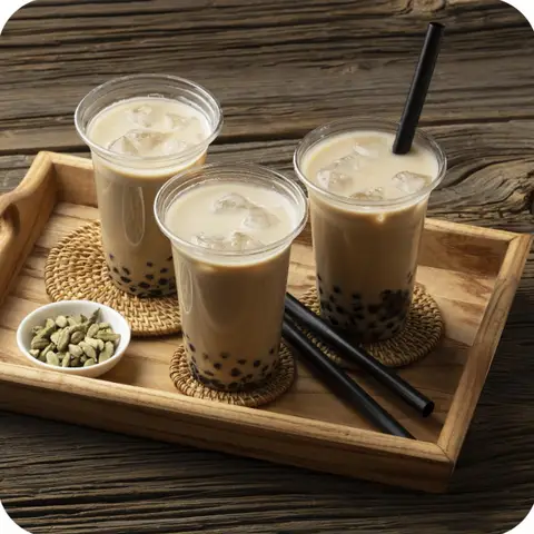 Hình ảnh Aza - Trà Sữa, Cà Phê & Ăn Vặt - Huỳnh Văn Bánh