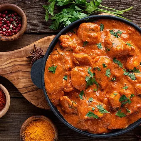 Hình ảnh NHÀ HÀNG ẤN ĐỘ - NAMASTE INDIA RESTAURANT - HALAL FOOD - Bùi Viện