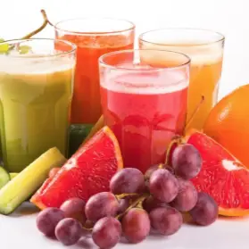 Hình ảnh Mê Juice - Cầu Giấy
