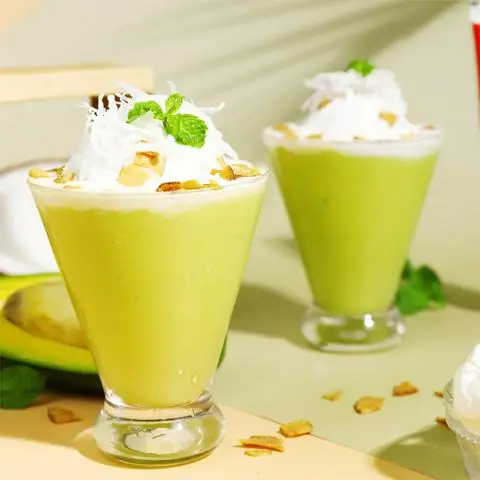 Hình ảnh Kem Bơ 39 - Cách Mạng Tháng 8