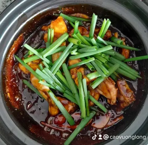 Hình ảnh Cháo Ếch Singapore Thuận An - Đường Số 6