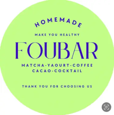Hình ảnh Foubar - Matcha, Coffee & Milkshake - Đường 6E