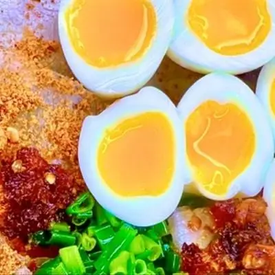 Hình ảnh Bếp Nhà Mẹ Thi - Ghiền Bánh Tráng & Ăn Vặt - Luỹ Bán Bích