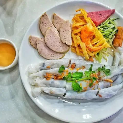 Hình ảnh Bánh Cuốn Gia Hân - Nguyễn Khoái