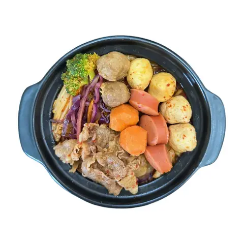 Hình ảnh Boba2o Âu Cơ Premium Takeaway - Mì Cay & Trà Sữa - Âu Cơ