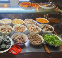 Hình ảnh Cháo Sườn Bé Hiền - Súp Cua & Bún Bò - Nguyễn Xí