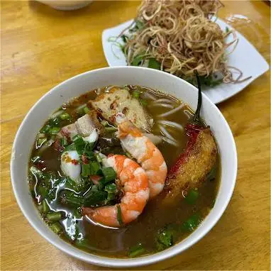 Hình ảnh Bún Mắm 144 - Khánh Hội