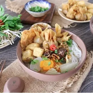 Hình ảnh Quán Chay Thiên Nhiên - Lê Quang Định