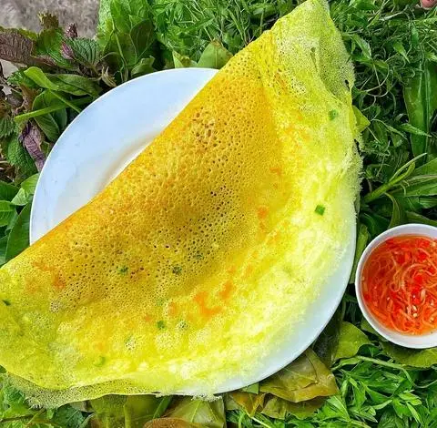 Hình ảnh Bánh Xèo Since 1948 - Lê Quang Sung