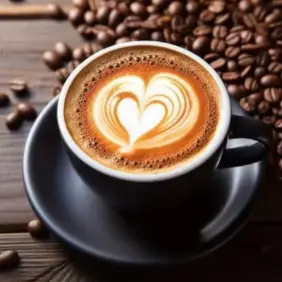 Hình ảnh Ben Coffee - Nguyễn Cửu Phú