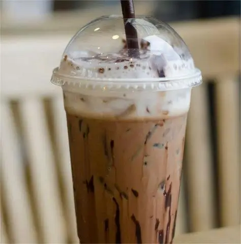 Hình ảnh Shin Coffee & Tea - Nguyễn Kiệm
