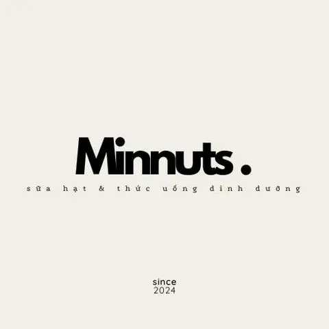 Hình ảnh Minnuts - Sữa Hạt - Nước Ép & Sinh Tố - Lê Thị Hồng