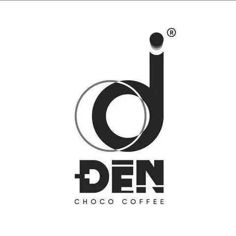 Hình ảnh Đen Choco Coffee - Trần Nguyên Đán